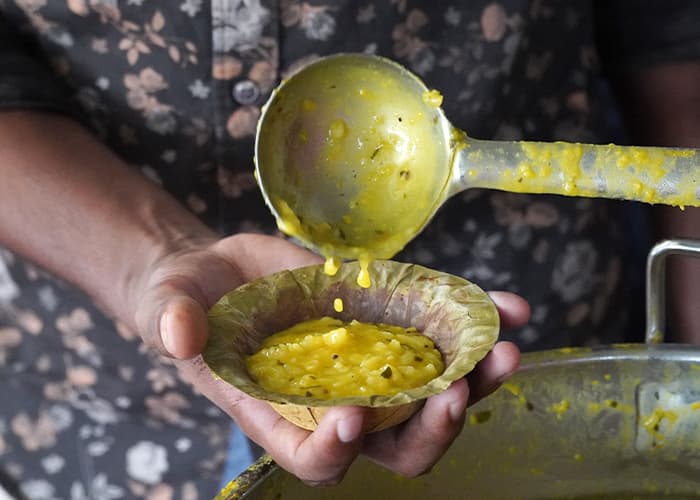 Food Relief – Feed Someone in Need photo 1