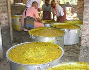 Food Relief – Feed Someone in Need photo 4