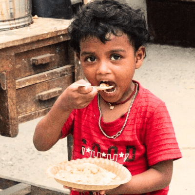Food Relief – Feed Someone in Need photo 6