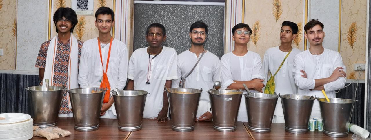 Janmashtami 2026 – Celebrate the Appearance of Lord Krishna photo 2