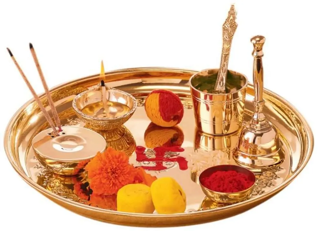 Vigrah Seva – Offer Your Prayers to Lord Krishna photo 3
